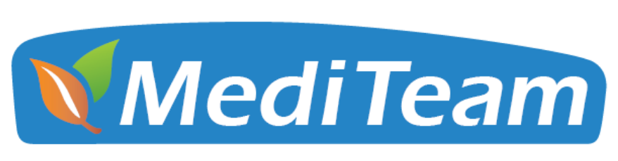 MediTeam Frauenfeld Logo
