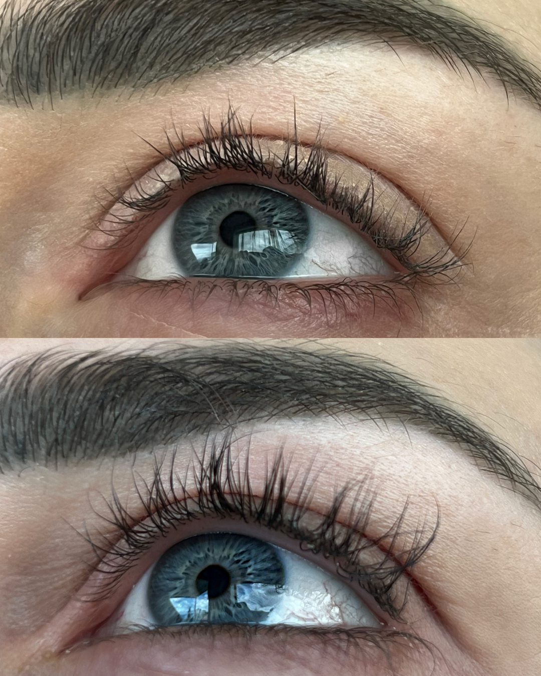 Gepflegte, lange Wimpern dank Wimpernserum &ndash; MediTeam Frauenfeld